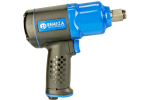 Пневмогайковерт 3/4" 1400Нм REMEZA R-1400