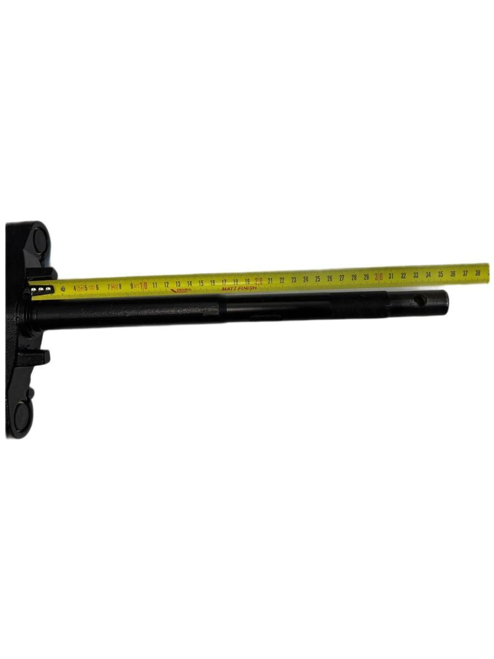 Вилка передняя амортизирующая для элетровелосипеда U2