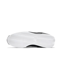 Мужские кроссовки Nike Cortez Basic Leather 'Black White' 819719-012