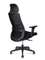 Кресло руководителя Como Black