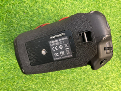 Canon EOS 1DX Mark II (334.000 кадров)