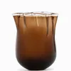 Ваза Pottle высота 34