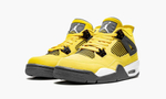 Air Jordan 4 Retro GS "Lightning 2021"