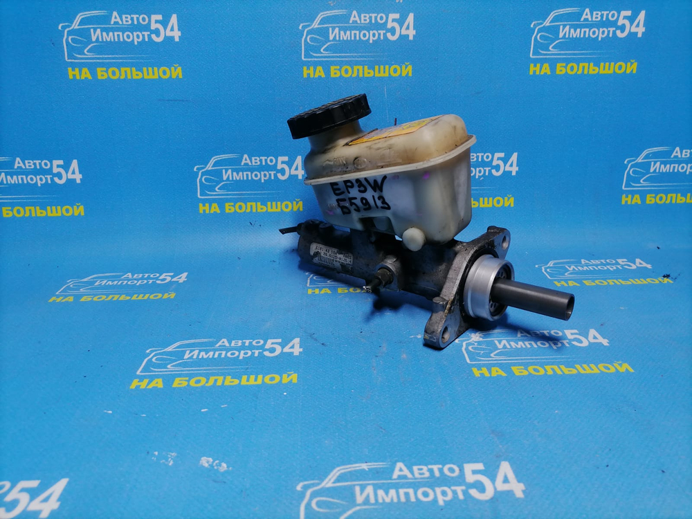 Главный тормозной цилиндр MAZDA TRIBUTE 2000-2007