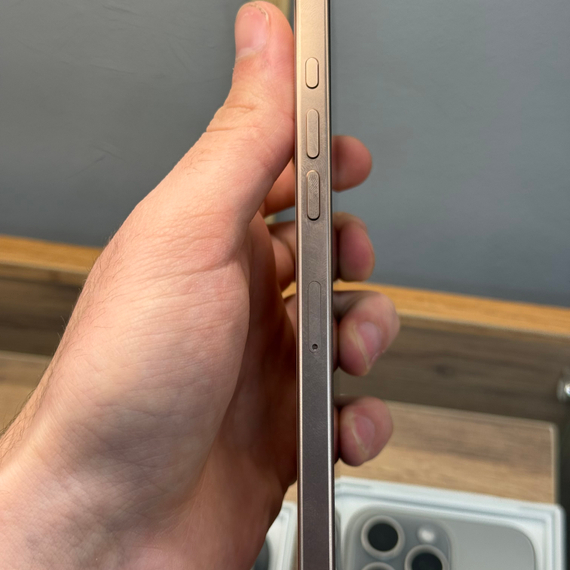 Apple iPhone 16 Pro Max 256gb