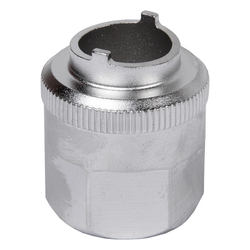 МАСТАК (100-10002) Головка торцевая для гаек амортизаторных стоек MB