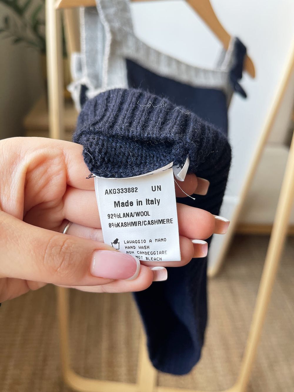 Жилет Aletta, 128