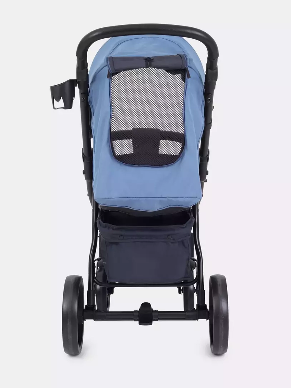 Коляска детская RANT basic "ALPINE" RA450 Blue