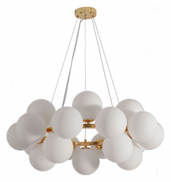 Подвесная люстра Kink Light 07508-20A,33