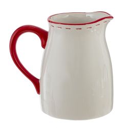 GAEM Кувшин "Веселый Новый год", 1400 мл, L18 W13 H17 см