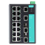 Коммутатор управляемый MOXA EDS-518A