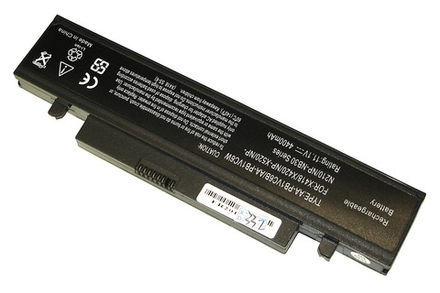 Аккумулятор (AA-PB1VC6B) для ноутбука Samsung N218P, N220P, N210, Q330, X320, X410 (OEM)
