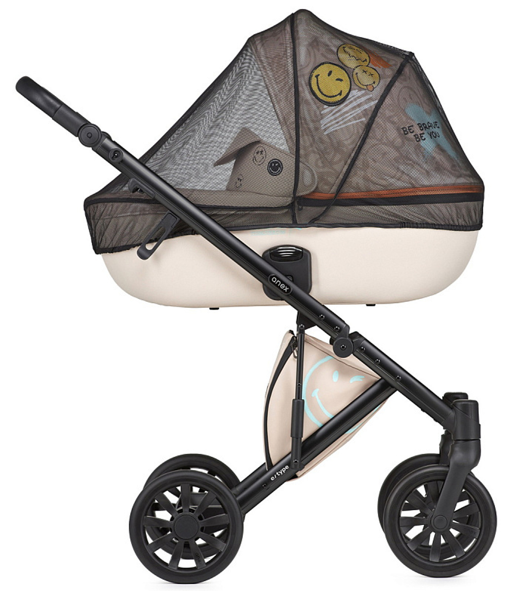 Детская коляска Anex e/type 3 в 1 joy