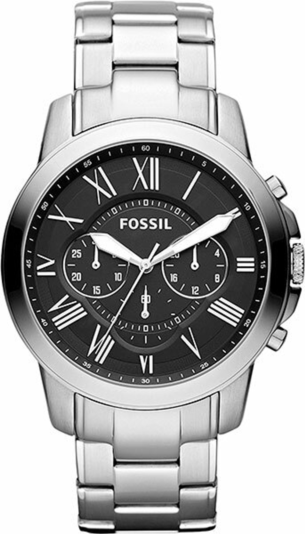 Мужские наручные часы Fossil FS4736