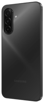 Смартфон Samsung Galaxy A17 8 ГБ/256 ГБ черный