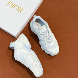 Кроссовки Christian Dior