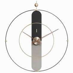 Часы настенные Caliste, Ø80 см