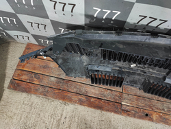 Бампер передний GAC GS3 24-нв Б/У Оригинал 7105080CRV0100