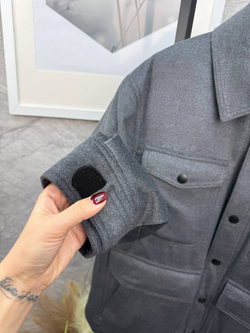 Пуховик Brunello Cucinelli