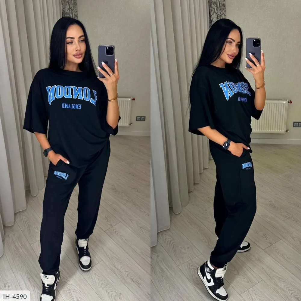 Костюм IH-4582 Фабрика Моды