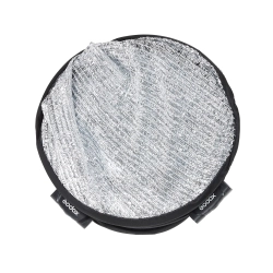 Отражатель Godox W-RFT130 ветроустойчивый