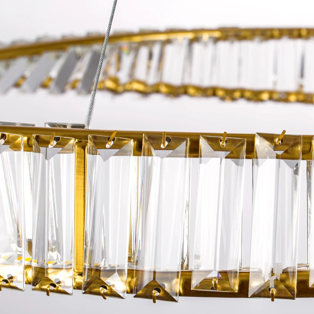 Подвесная люстра Lightstar VIDARE 699083