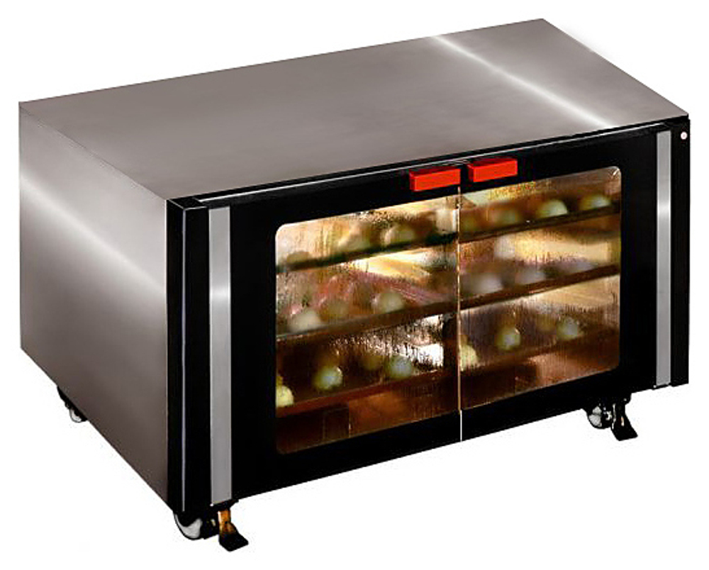 Шкаф расстоечный Восход Бриз-33