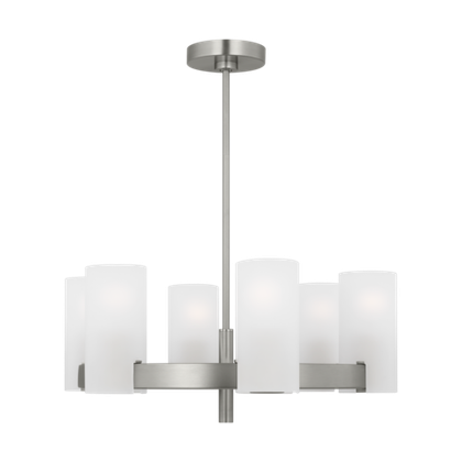 Люстра Visual Comfort Rhode Medium Chandelier