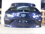дверь задняя Toyota Corolla Cross ZVG11 2021