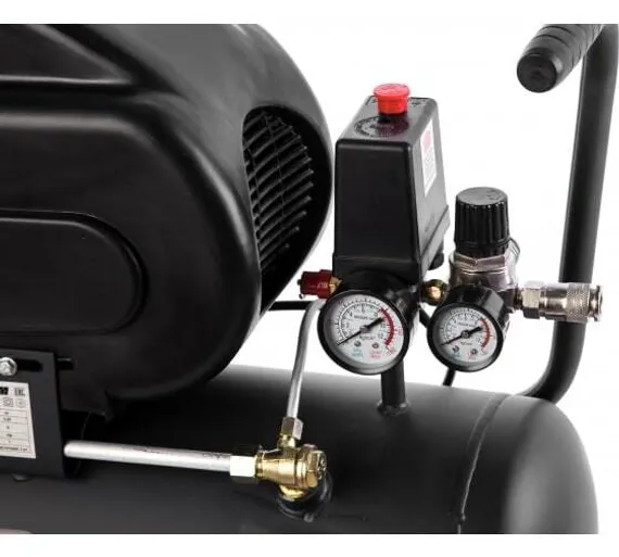 Компрессор "ПАРМА" К-1500/24КМ