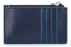 Чехол для смартфона Piquadro Blue Square AC5950B2R/BLU2