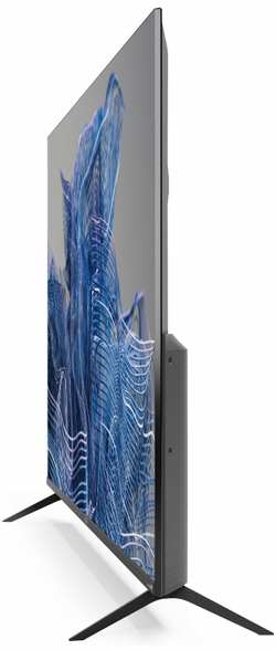 Телевизор Kivi 55" 55U750NB черный
