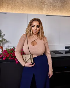 Кофта УК-945-1 Fabrika