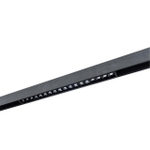 Магнитный трековый светильник Arte Lamp LINEA A4665PL-1BK