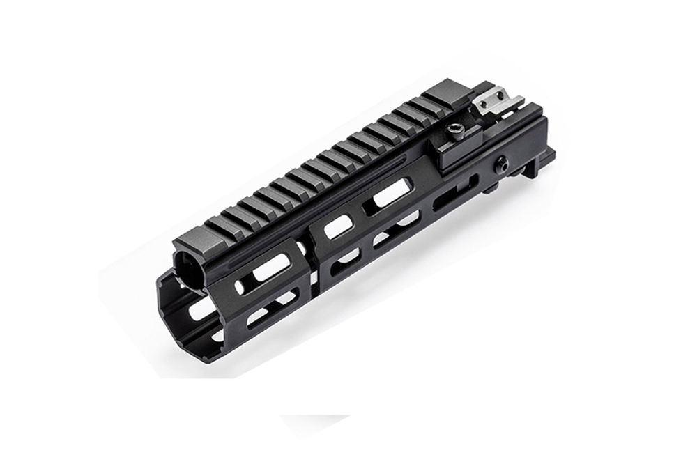 Цевье 4 M-LOK на АК, Вепрь, Сайга, SAG