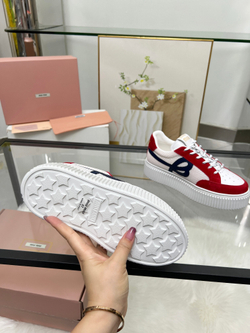 Miu Miu Sneakers (5 colors)