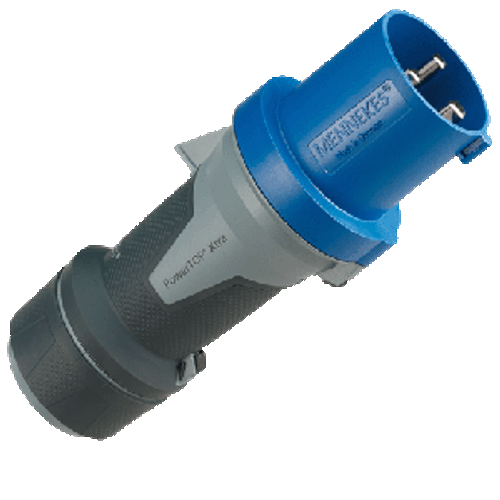 MENN Вилка №13102 63A3P230B Xtra