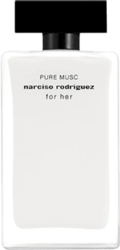 Narciso Rodriguez Pure Musc For Her EDP W 100 ml