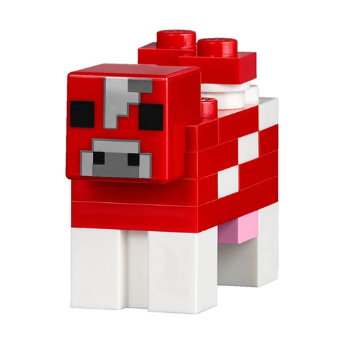 Грибная Корова minecow02b