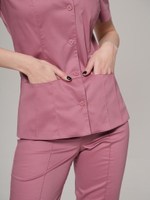 Костюм медицинский женский | Бл-334 + Б-110 клеон экстра