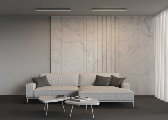 Линейный светильник Maytoni Technical LL311019