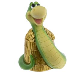 GAEM Копилка "Змея", L7 W8 H10 см, 2в.