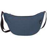 Byron поясная сумка из переработанных материалов объемом 1,5 л