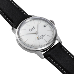 Часы механические Orient Classic RA-AC0M16S30B