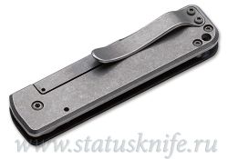 Нож Boker 01BO467 Lancer 42 Carbonфотография - 2