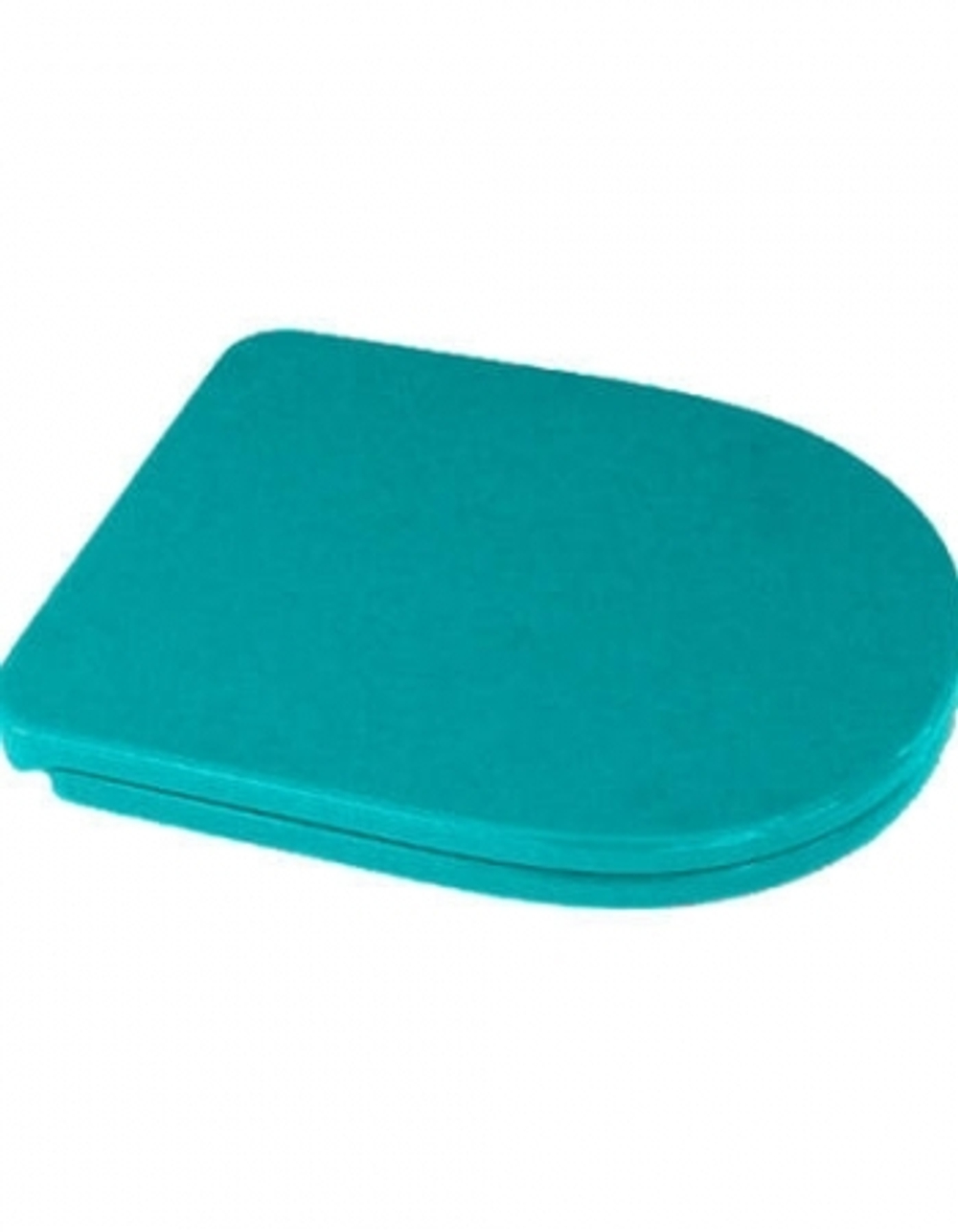 Сиденье для унитаза BEST Color Sea 87516