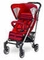 Cybex Callisto Mars Red