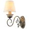 Бра Arte Lamp Ivory A9070AP-1AB