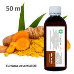 Эфирное масло куркумы / Curcuma essential Oil