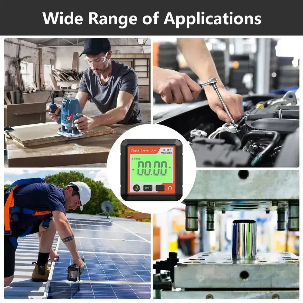 ESTONE Угломер